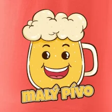 Malý pívo