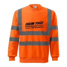 Jsem tvůj žádné vracení Jsem tvůj žádné vracení