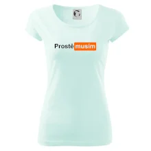 Porn - prostě musím