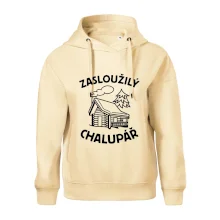 Zasloužilý chalupář