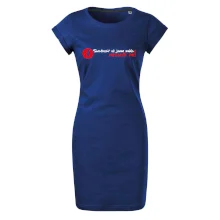 Svatozář už jsem měla, nesluší mi!