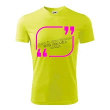 Jasně, že jsem přibrala