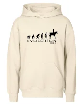 Evoluce Ride horse