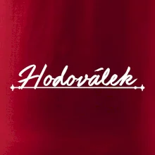 Staročeština - Hodoválek - Ten kdo rád chodí po hostinách