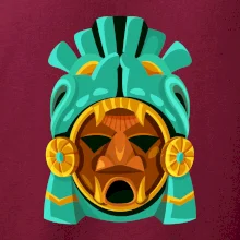 Mayové maska mátová