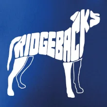 Ridgeback Ridgeback