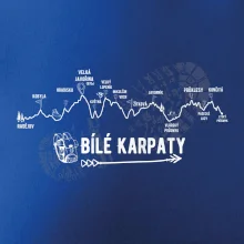 Profil Bílé Karpaty