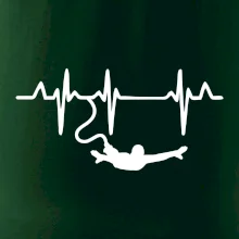 EKG bungee jumping EKG bungee jumping
