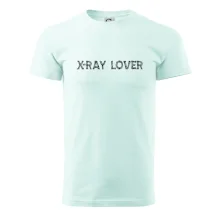X-ray Lover