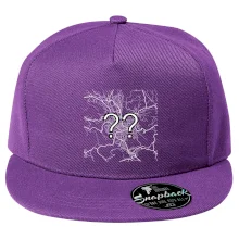 Mapy měst černobílé - Vaše město