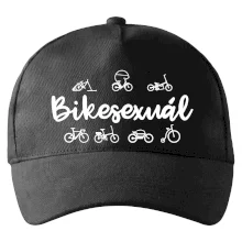 Bikesexuál