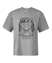 Nesnáším být sexy - mechanik