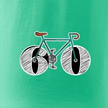 Narozeniny 60 let na kole