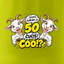 Těmhle holkám je 50, čučíš co