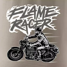 Flame Racer Flame Racer
