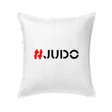 Judo Hashtag
