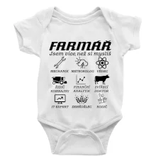 Symboly Farmář Symboly Farmář