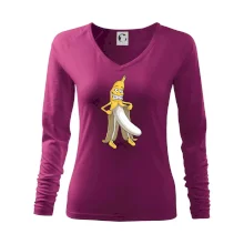 Úchylný banán (Hana-creative)