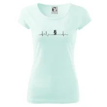 Paragraf EKG - právník a advokát