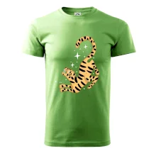 Tygr s hvězdami (studio-arte.cz)