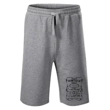 Vintage Etiketa - 1973