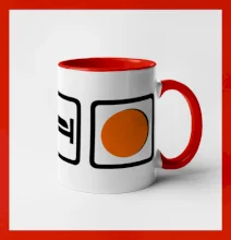 Eat sleep repat  hokejbal v řadě