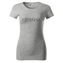 Čeština 2.0 - kávislák