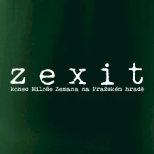 Čeština 2.0 - zexit