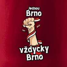 Jednou Brno vždycky Brno