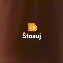 Stosuj - logo čtvercové