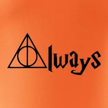 Harry - Always