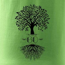 Narozeninový strom 60
