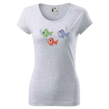 Prdící ryba (Hana-creative)