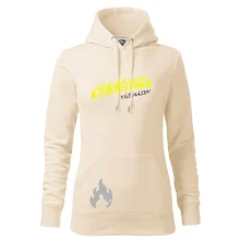 Hasiči - oheň - Váš název