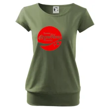 Corona virus pandemic logo