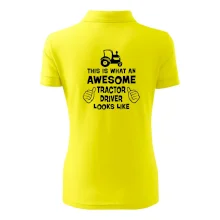 Užasný řidič je zde!