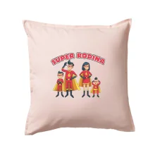 Super rodina - dva synové