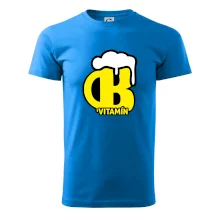 Pivo vitamín B