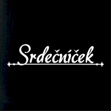 Staročeština - Srdečníček - drahoušek