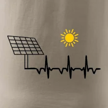 Ekg Fotovoltaická elektrárna