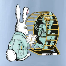 Pokusy na lidech (Pecka Design)