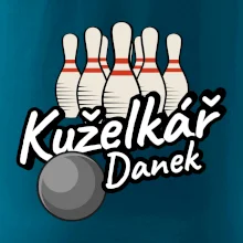 Jméno - Kuželkář