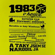 1983 v kostce