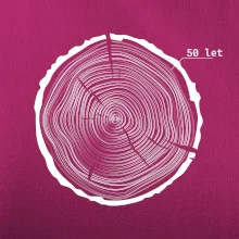 Letokruhy - 50 Letokruhy - 50