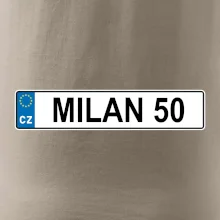SPZ Milan 50