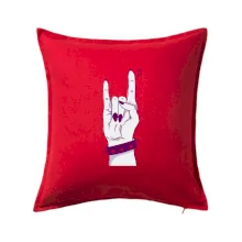 Rocková ruka dámská