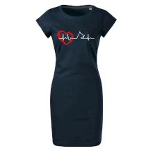 Německý ovčák ekg Německý ovčák ekg