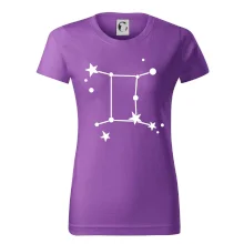 Souhvězdí - Gemini - Blíženci