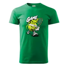 Tenis - Game on