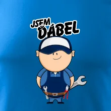 Jsem ďábel opravář